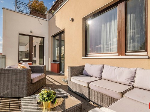 Prodaný byt 4+kk 93 m²