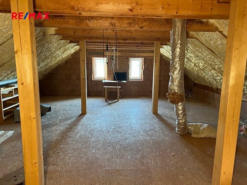 Prodaný dům 251 m², pozemek 773 m²