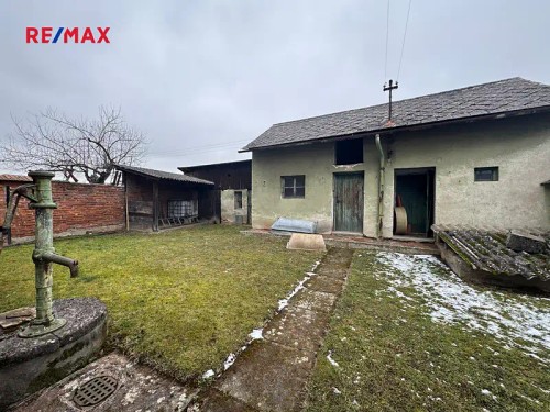 Prodaný dům 114 m², pozemek 314 m²