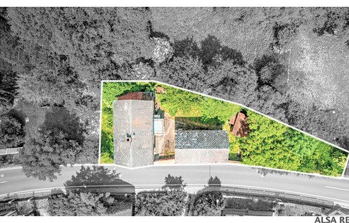Prodaný dům 200 m², pozemek 646 m²