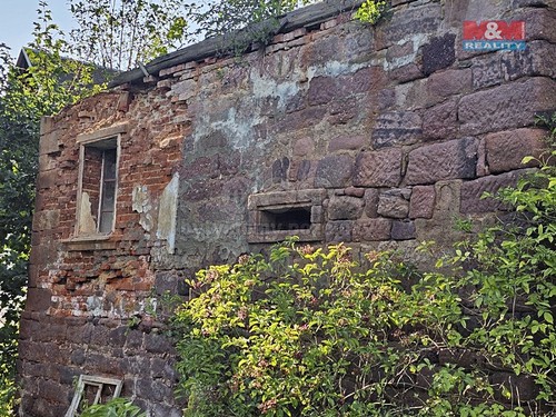 Prodaný dům 200 m², pozemek 662 m²