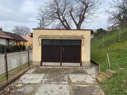 Prodaný  dům 140 m², pozemek 980 m²