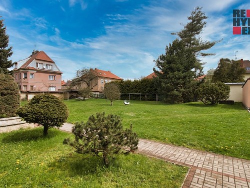 Prodaný byt 3+1 71 m²