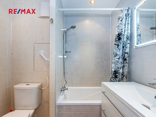 Prodaný byt 1+1 27 m²