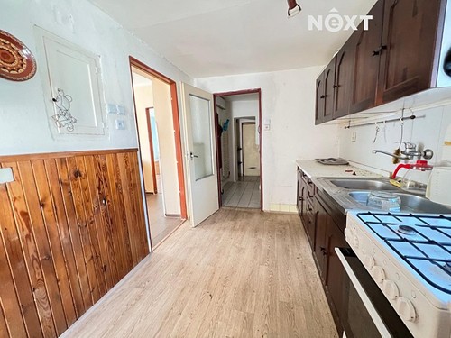 Prodaný dům 57 m², pozemek 407 m²