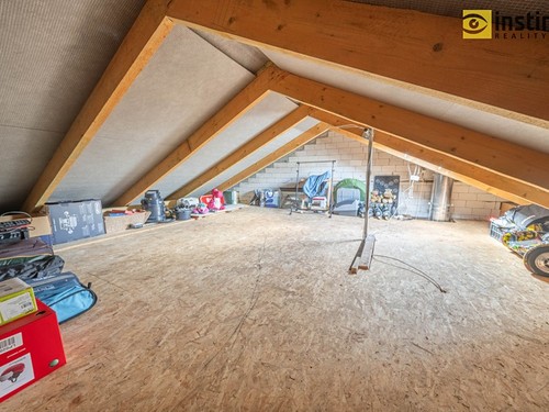Prodaný dům 135 m², pozemek 322 m²