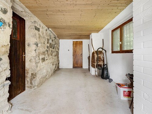 Prodaný dům 65 m², pozemek 1571 m²