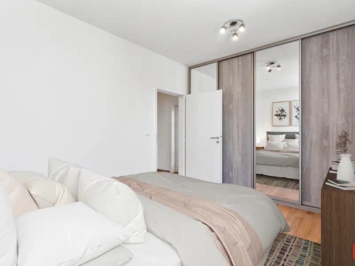 Prodej bytu 2+kk 55 m²