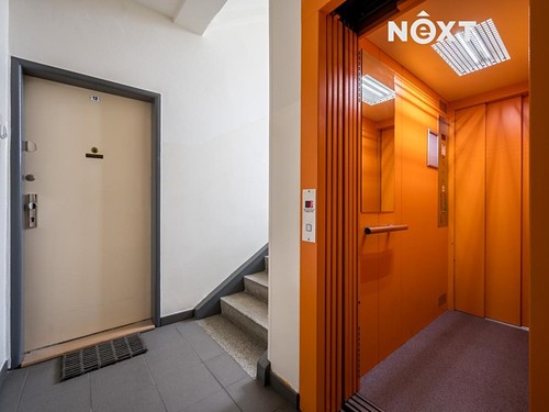 Prodaný byt 3+1 70 m²