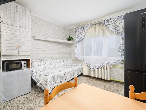 Prodaný byt 1+1 35 m²