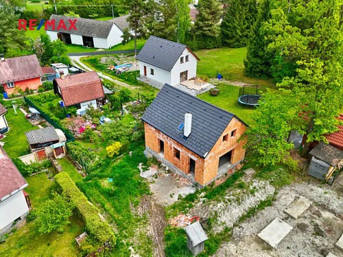 Prodej domu 150 m², pozemek 281 m²