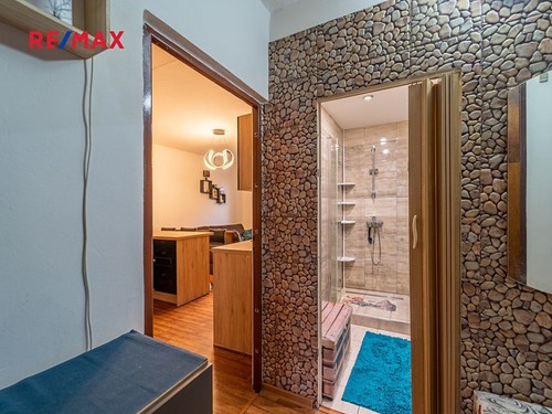 Prodaný byt 3+kk 59 m²