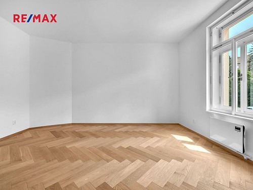Prodaný byt 2+kk 47 m²