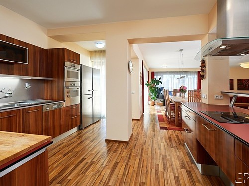 Prodaný dům 449 m², pozemek 1450 m²