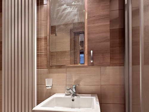 Prodaný byt 2+1 35 m²