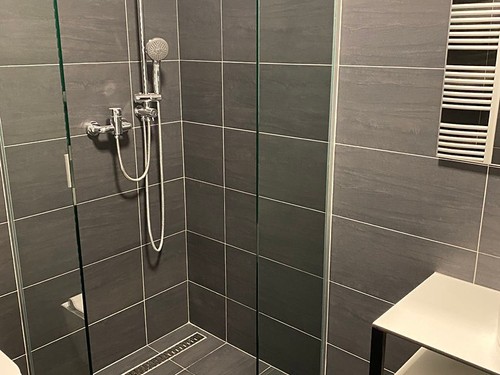 Prodaný byt 1+kk 43 m²