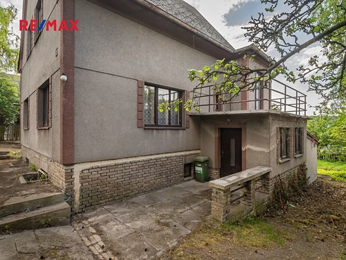 Prodaný dům 185 m², pozemek 959 m²