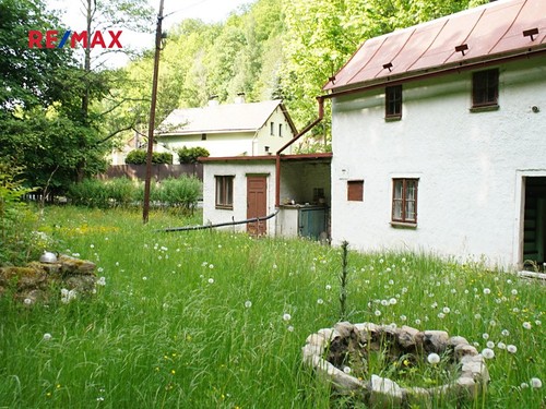 Prodaný dům 140 m², pozemek 694 m²