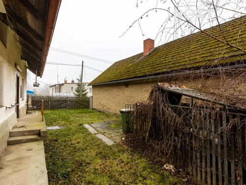 Prodaný dům 65 m², pozemek 2392 m²