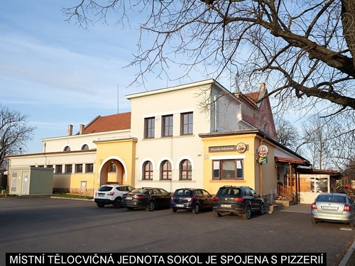 Prodaný byt 3+kk 65 m²