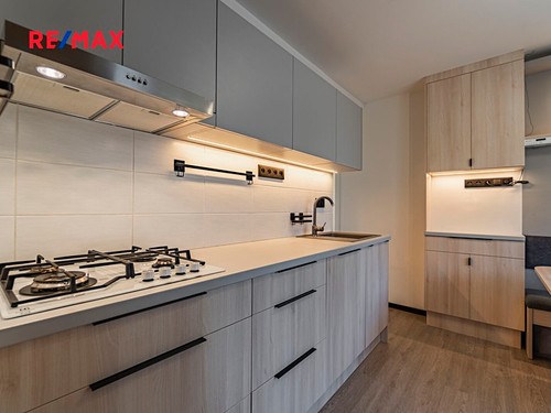 Prodaný byt 3+1 76 m²