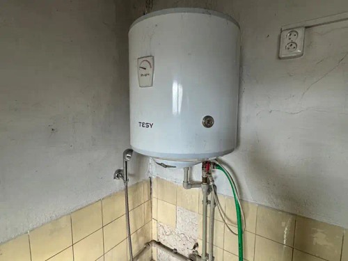 Prodaný dům 70 m², pozemek 525 m²