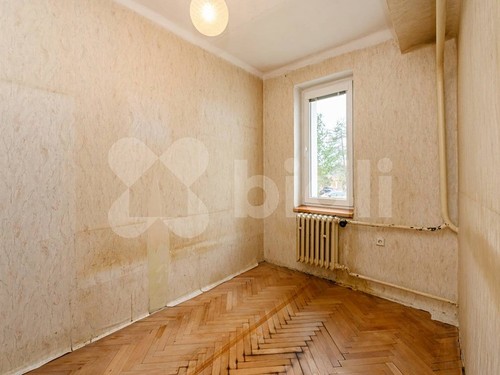 Prodaný byt 3+1 61 m²