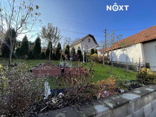 Prodaný dům 130 m², pozemek 473 m²