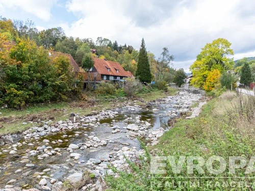 Prodaný byt 2+kk 38 m²