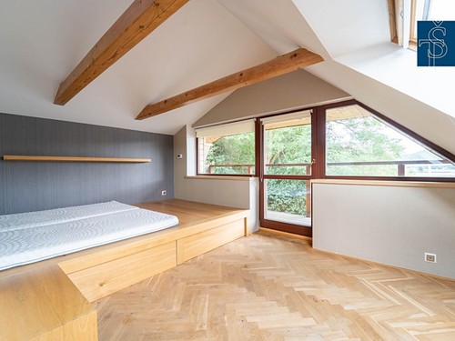 Prodaný dům 122 m², pozemek 200 m²