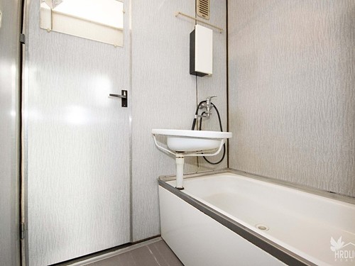 Prodaný byt 1+1 43 m²