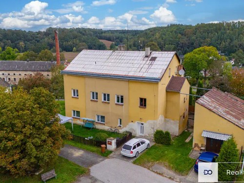 Prodej domu 200 m², pozemek 780 m²