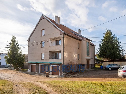 Prodaný byt 3+1 69 m²