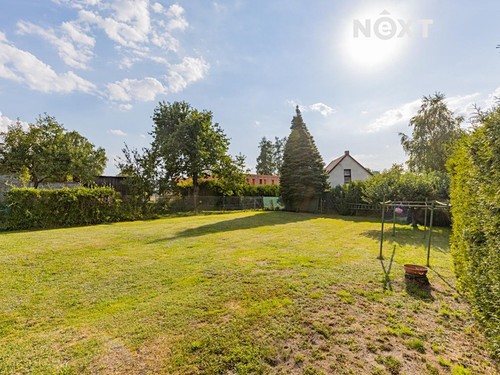 Prodaný dům 116 m², pozemek 1110 m²