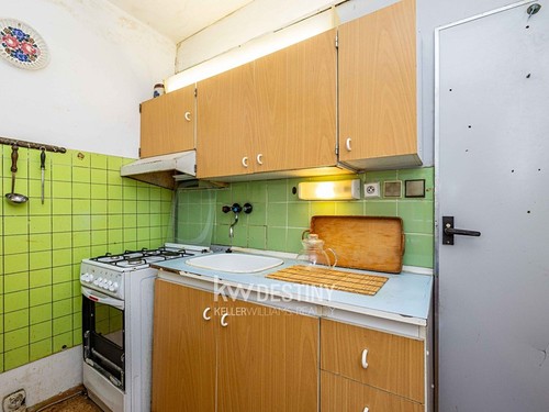 Prodaný byt 3+1 67 m²