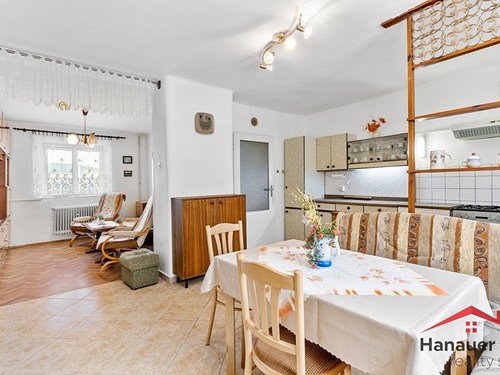 Prodaný dům 95 m², pozemek 269 m²