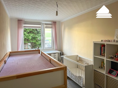 Prodaný byt 3+1 70 m²