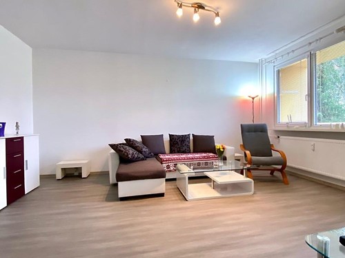 Prodaný byt 3+1 70 m²