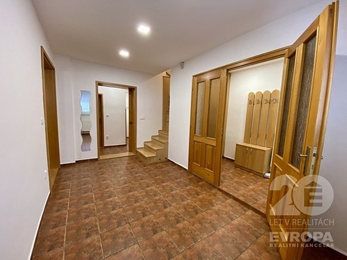 Prodaný dům 160 m², pozemek 228 m²