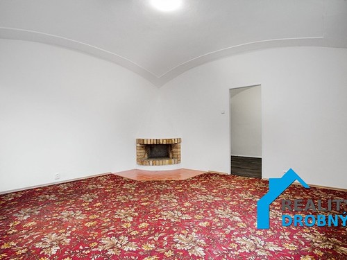 Prodaný dům 342 m², pozemek 3306 m²