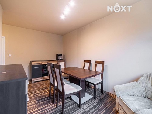 Prodaný byt 3+kk 1 m²