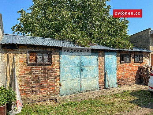 Prodaný dům 150 m², pozemek 282 m²