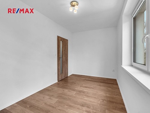 Prodaný byt 2+kk 43 m²