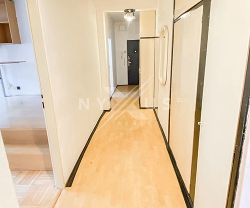 Prodaný byt 2+1 68 m²