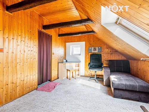 Prodej chalupy 86 m², pozemek 207 m²