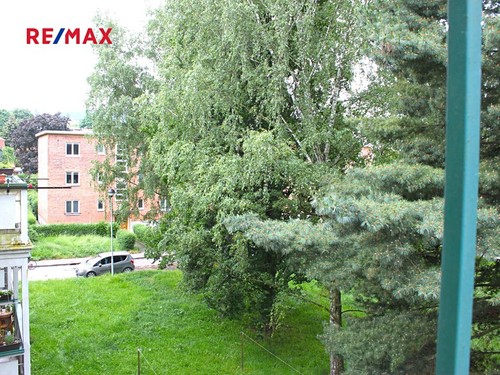 Prodaný byt 3+1 80 m²
