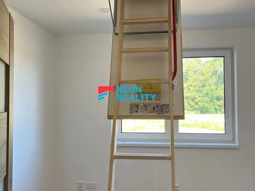 Prodaný  dům 76 m², pozemek 1048 m²