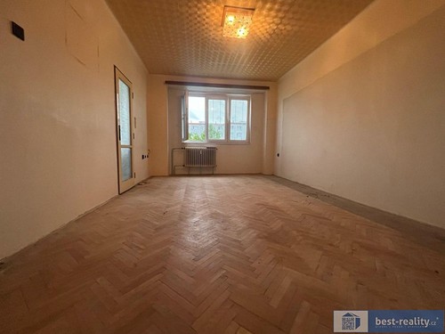 Prodaný byt 2+1 54 m²