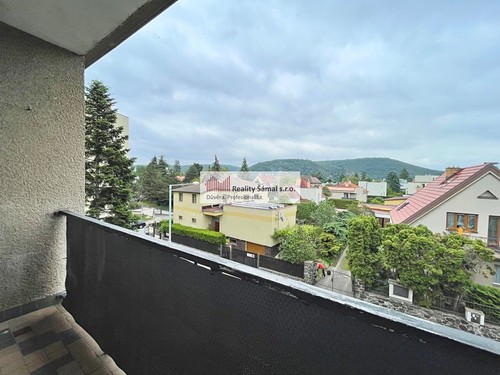 Prodaný byt 4+1 66 m²