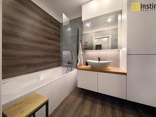 Prodaný byt 4+1 83 m²